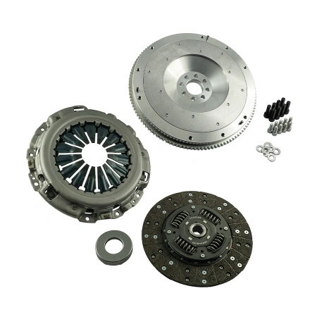 Road Stage clutch kit Nissan 350Z Z33 Fairlady Z VQ35DE