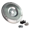 Leichtes Schwungrad Daihatsu K3- Ø200mm 3,23 kg / 7,12 lb