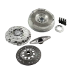 Stage 1 zestaw sprzęgła BMW F20 M140i F22 M240i F30 340i F32 440i B58 - 240mm / 9.45"