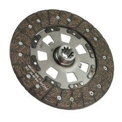 Sachs 1864 098 132 - BMW - 23x29-10N [240mm 9.25"]