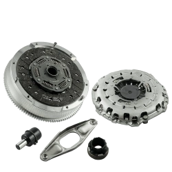 Stage 1 Kit de embrague BMW N54 N54B30 135i 335i 535i / 6150g / 13.56lb