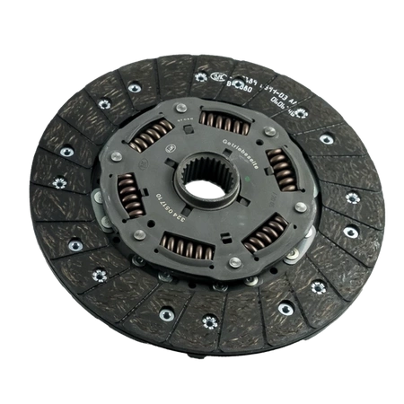 Kit de embrague Sachs XTend 3000 951 952 / 3000951952