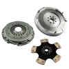 Race Stage 1 Kit frizione BMW M57 306D1 GS5-39DZ 5-marce 7,15kg / 15,76lb
