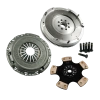 Kit frizione Drift Stage 2 per BMW M50 M52 M54 ZF 5-marce 7150g / 15.76lb