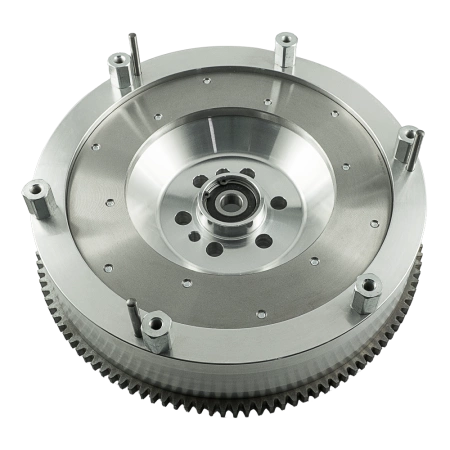 Single mass flywheel BMW F80 F82 F83 (M2 / M3 / M4) - 215mm / 8.46" - 6,97 kg / 15.37lb