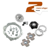 Race Stage 2 Toyota JZ - manual 6 marchas BMW M57n GS6-53DZ HGU HGK - 184mm / 7.25" (S)