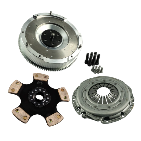 Race Stage 1 Kit de embreagem BMW N54 N54B30 135i 335i (6)