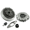 Stage 1 clutch kit BMW N54 N54B30 135i 335i 535i / 6150g / 13.56lb
