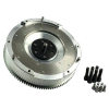 Volant moteur rigide léger BMW N54B30 135i 335i 535i - 240mm / 9.45" (6)