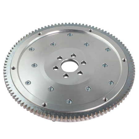 Lightweight flywheel Daihatsu K3- Ø200mm 3,23 kg / 7,12 lb
