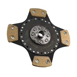 Sachs Performance Ceramic Clutch Disc 881864.001717