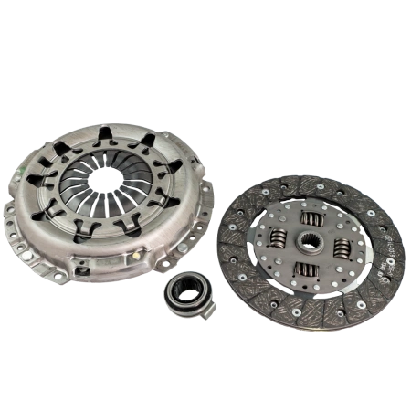 Kit de embrague LuK 622 3329 00 / 622332900 Honda Civic - Ø220mm / 8,7"