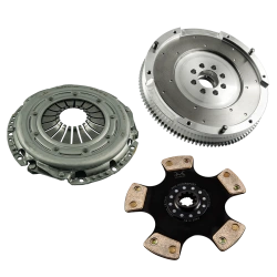 Race Stage 1 clutch kitBMW M57 306D1 GS5-39DZ 5-speed 7,15kg / 15,76lb