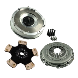 Race Stage 1 Kit de embreagem BMW N54 N54B30 135i 335i (6)