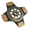 Sachs Racing 881864.000685 - VAG AUDI SKODA Volkswagen -21,8x24,2-23N - 240mm / 9.45"