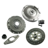 Drift Stage 1 Performance Kupplungssatz für BMW M50 M52 M54 ZF 5-Gang 7150g / 15.76lb