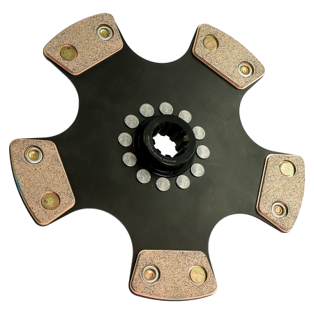 Wyczynowa tarcza sprzęgła BMW M50 M52 M54 23x29-10N [240mm 9.25"]