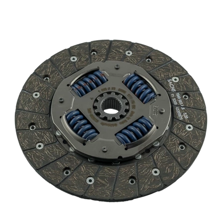 Disque d'embrayage organique Sachs 1878 005 084 (SUBARU)