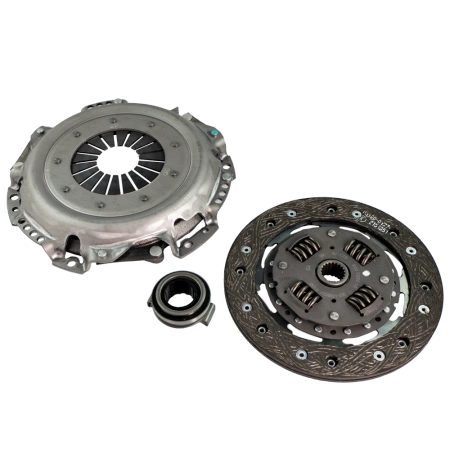 LUK Kupplungssatz 620 3108 00 / 620310800 Honda Civic - Ø200mm / 7,87"