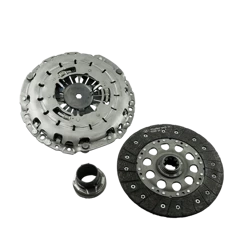 Kit de embraiagem Sachs XTend 3000 951 877 / 3000951877