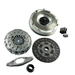 Stage 1 Kupplungssatz BMW N54 N54B30 135i 335i (6)
