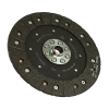 Sachs Performance 881864.999980 - VAG Audi Seat Skoda Volkswagen - 21,8x24,2-23N - 240mm / 9.45"