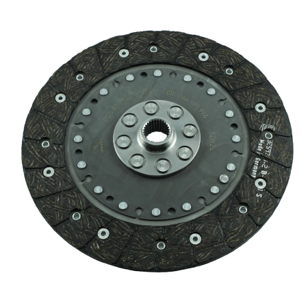 Disco frizione Sachs Performance 881864.999994 VW / Audi / Skoda / SEAT 1.8T [228 mm / 8,98"]