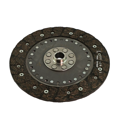 Sachs Performance Clutch Disc 881864.999994 VW / Audi / Skoda / SEAT 1.9 TDI [228 mm / 8,98"]