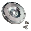 Erleichtertes Einmassenschwungrad EMS Ford 2.0 16V Duratec - Ø240mm - 5,04kg / 11,11lb