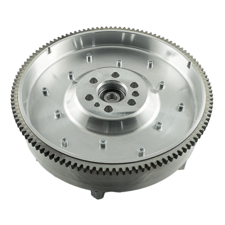 Lekkie koło zamachowe BMW F80 F82 F83 (M2 / M3 / M4) - 215mm / 8.46" - 6,97 kg / 15.37lb