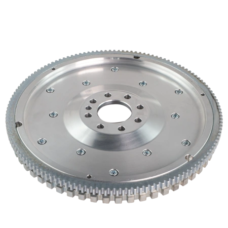 Erleichtertes Einmassenschwungrad EMS Citroen Peugeot EW 1.8 2.0 2.2 - Ø228mm - 4,30kg / 9,48 lb