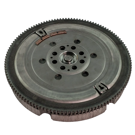 Zweimassenschwungrad Luk 415036210 - BMW E60 530D