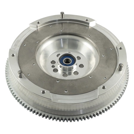 Single mass flywheel BMW B48 B48B20 - 240mm / 9.45" - 6,34kg / 13,98lb
