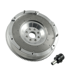 Volante de inercia BMW N54B30 135i 335i 535i - 240mm / 9.45" - 6150g / 13.56lb