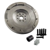 Starres Einmassenschwungrad BMW E60 E61 525D 530D X3 3.0D X5 3.0D - 240mm / 9.45" [EMS]