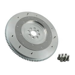 Volante do motor Honda Civic Type R EP3, FN2/FD2, Integra Type R - 220mm / 9.45"