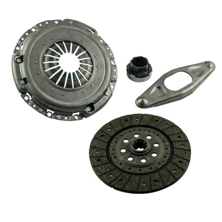 Kit d'embrayage BMW M57 ZF GS5-39DZ 240mm