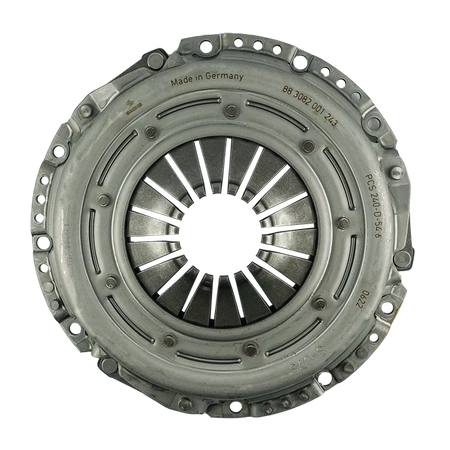 Sachs Performance 88 308 200 1243 / 883082001243 BMW - 240mm / 9.45"