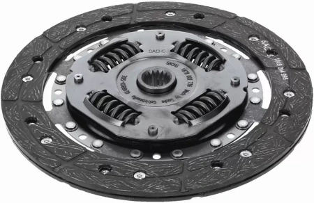 Sachs Clutch Kit 3000 951 024