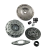 Stage 1 zestaw sprzęgła BMW E60 530D [240mm 9.25"]