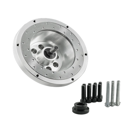 Volante motor Toyota JZ 1JZ 2JZ - BMW M57n ZF GS6-53DZ HGU HGK 6 velocidades - 184 mm / 7,25 (S)