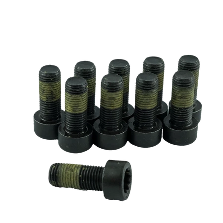 Flywheel bolts LuK 411016110 (Volvo 9454743)