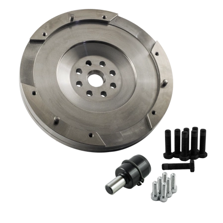 Volante do motor monomassa BMW M57n M57n2 - BMW M57n GS6-53DZ HGU HGK - 240mm / 9.45"