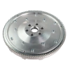 Erleichtertes Einmassenschwungrad EMS Ford 2.0 16V Duratec - Ø240mm - 5,04kg / 11,11lb
