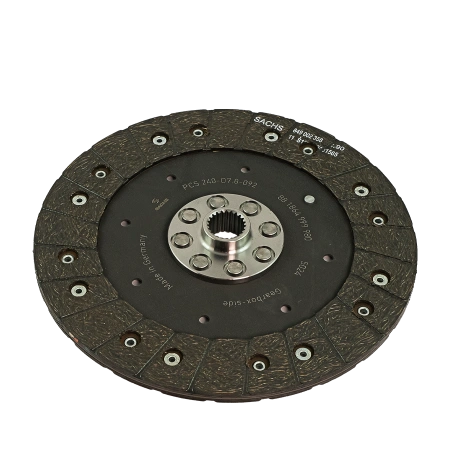 Tarcza sprzęgła Sachs Performance 881864.999980