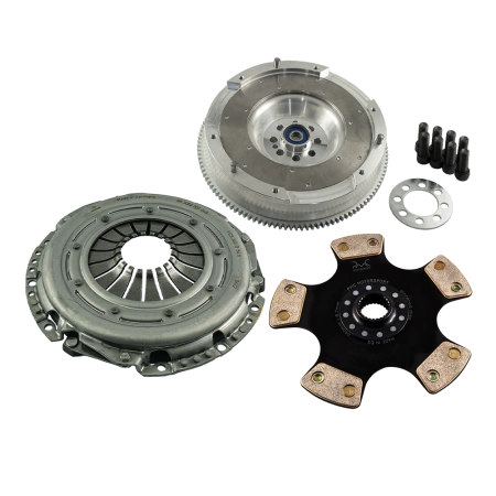 Race Stage 1 Kit frizione BMW F20 M140i / F22 M240i / F3x 340i 440i B58 - 240mm / 9.45"