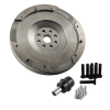 Rigid Single-Mass Flywheel BMW E90 E91 E92 E93 325D 330D - 240mm / 9.45" [SMF]
