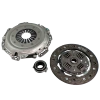 Zestaw sprzęgła LUK 620 3108 00 / 620310800 Honda Civic - Ø200mm / 7,87"