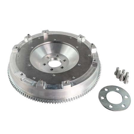 Volante aligerado Mini Cooper S R56 N14 - Ø228mm - 5,26 kg / 11,60 lb
