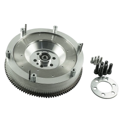 Volante do motor BMW F80 F82 F83 (M2 / M3 / M4) - 215mm / 8.46" - 6,97 kg / 15.37lb